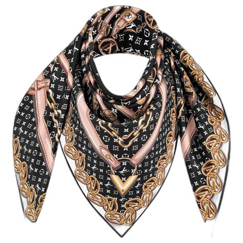 foulard louis vuitton prezzo|Foulard LOUIS VUITTON da Donna .